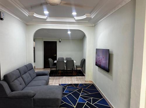 GK Homestay Bentong