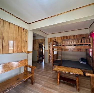 Belen Homestay in Tinglayan