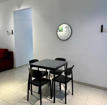 Wawa Homestay Seri Serindit Melaka