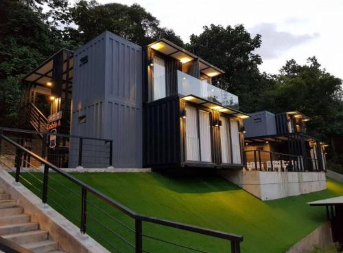 Lilla Waterfall Retreat - Sg Lembing, Kuantan Formerly Known as Casa Hill Resort