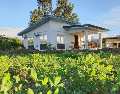 Balay Diay Away in Laoag