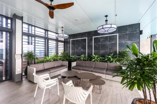 Mossaz Suites by Mana Mana