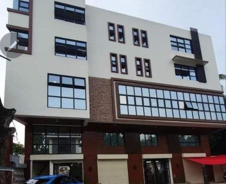 Hotel Marinduque in Boac