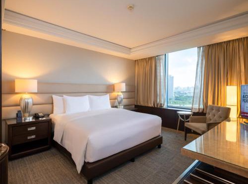 Quest Plus Filinvest City Manila
