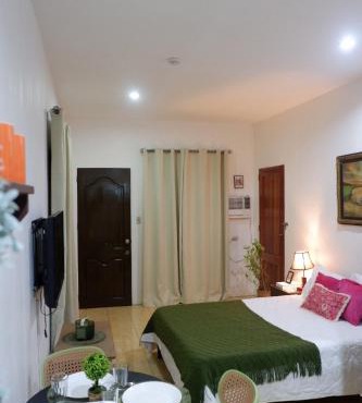 Villa Solaj Dumaguete in Dumaguete