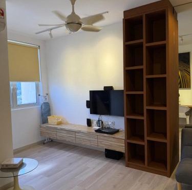 118 Apartment Tanjung Tokong by Yen's Sojourn in George Town