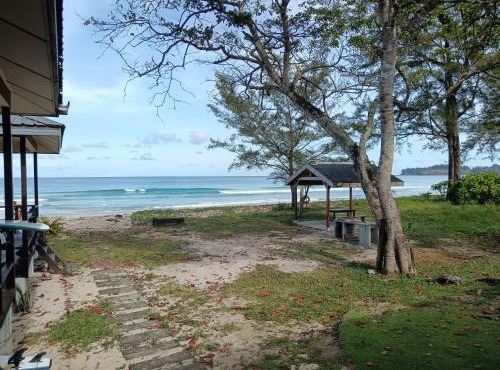 Kudat Beach House 4