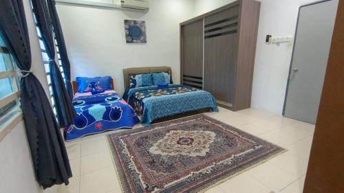 Homestay Bunga Kertas Jitra