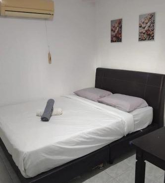 Confidence Motel in Kuah