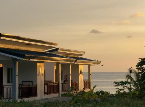 Salamya Guesthouse in San Juan