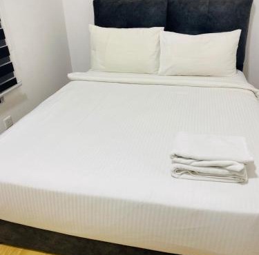 Agile Residence Gorgeous Luxury Suites