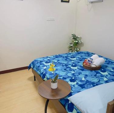 Potot Haven Dorm and Transient in Libmanan