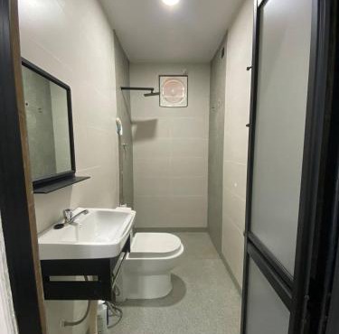Homestay Dr KU
