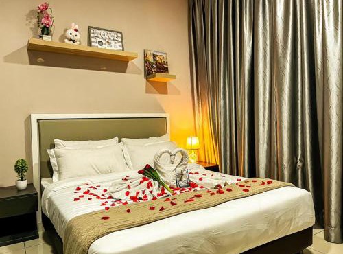 Liberty Arc Ukay Ampang - Nearby Town Center