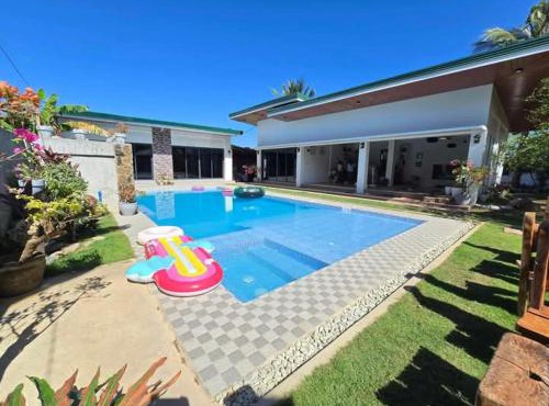 Villa Soliz