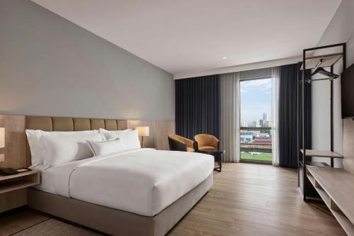 AC Hotel by Marriott Puchong