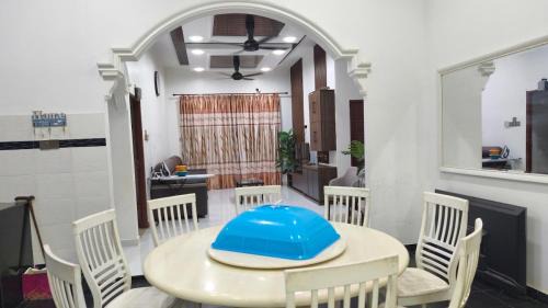 Casa Ariana Machang 3B3R in Machang
