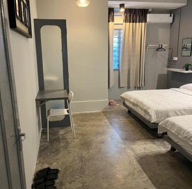 Roomah Ipoh En-suite attached-Bath R2 in Ipoh