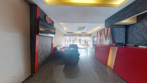 Swing & Pillows - Skudai Johor in Skudai
