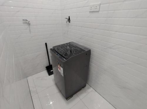 murah - cheap homestay in kuala selangor in Kuala Selangor