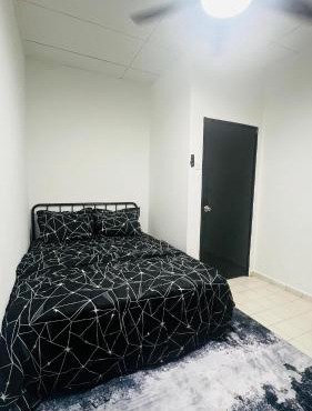 D'Zebra Homestay Tambun in Ipoh