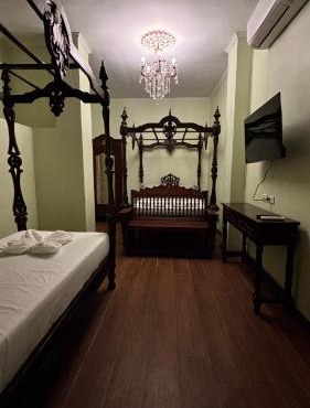 Casa Pichay in Vigan