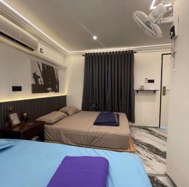 Z&Z Budget Room