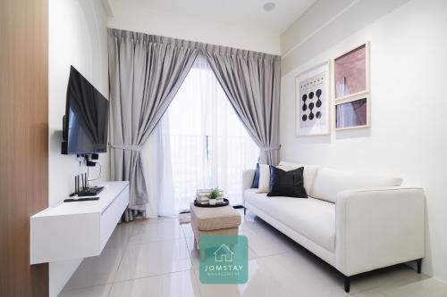 JOMSTAY - Piccadilly Greentown Ipoh