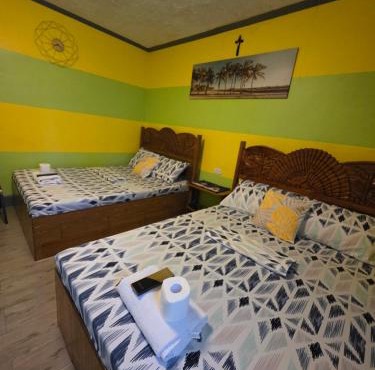La Leona Homestay