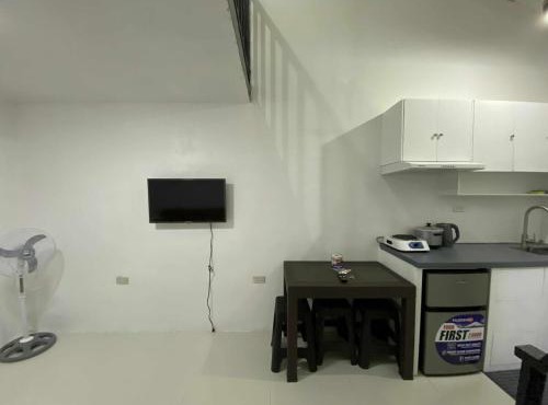 #4 Studio Loft Apartment in Tacurong City in Tacurong