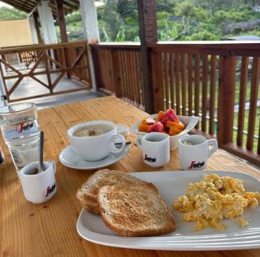 Dani's Guesthouse in Las Galeras