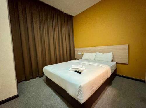 OYO 91290 Cozitel
