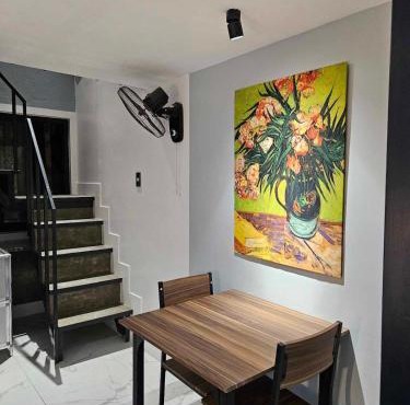 Natos Residences - Gonzaga