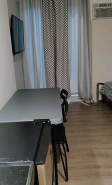 Wide studio Antara Residences Talisay