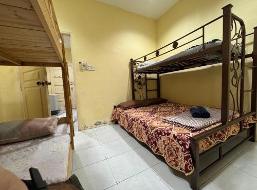 CHILY GUESTHOUSE LANGKAWI in Pantai Cenang