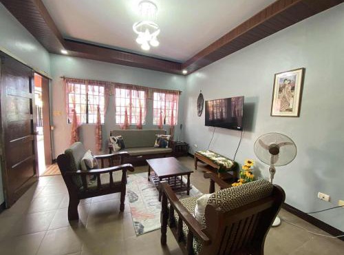 Pinamalayan City Bungalow Place in Pinamalayan