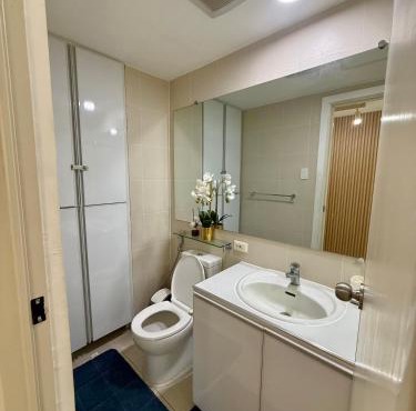 Calvins Place Azure North Staycation in San Fernando