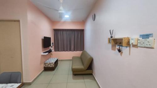 Ar RIZQI BUDGET HOMESTAY 2Bedrooms in Kapayan