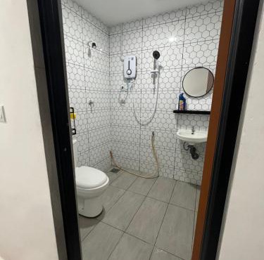 SaiMurni Homestay