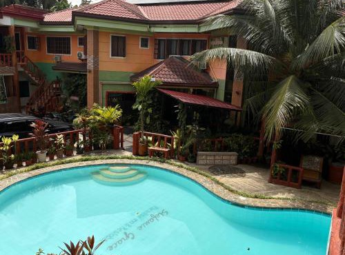 Stefanie Grace Inn in Loboc