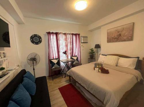 Hailey's Place Unit 2 in Bacolod