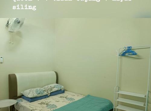 AZALEA Homestay Segamat in Segamat
