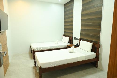 Lolita Heights Hotel