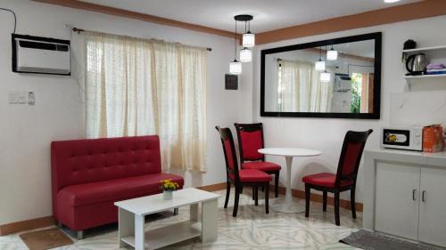 RM Apartments in Danao City