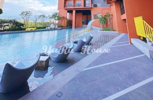 YuRu House - Piccadilly Greentown