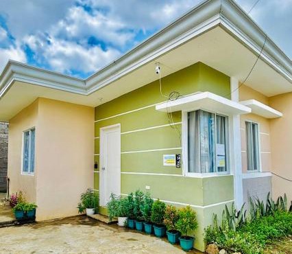 LoveCo Vacation house close to Dahilayan with private parking