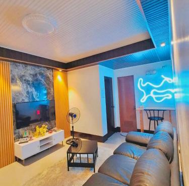ErrZ Homestay in Malaybalay