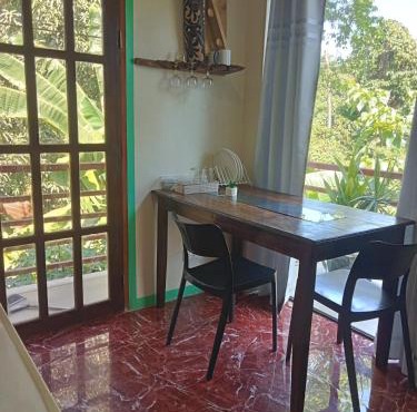 Toto s House Junior Suite