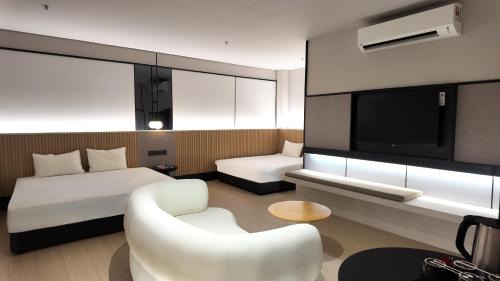 Urban Inn, Alor Setar