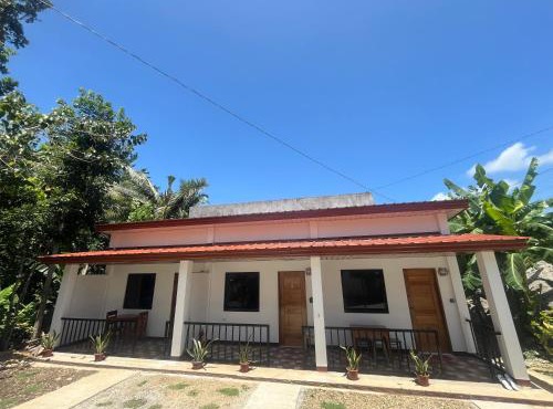 Jorich Guest House